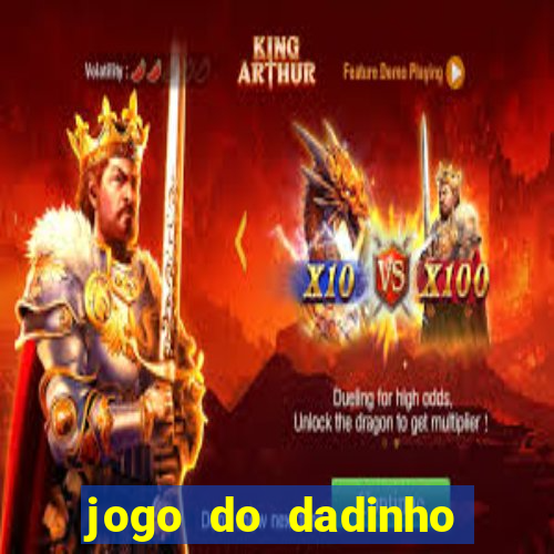 jogo do dadinho que ganha dinheiro